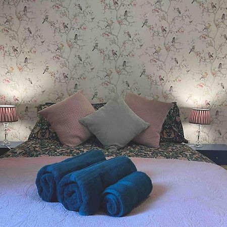 Apartamento West London Stunning Garden Flat - Period Features Exterior foto