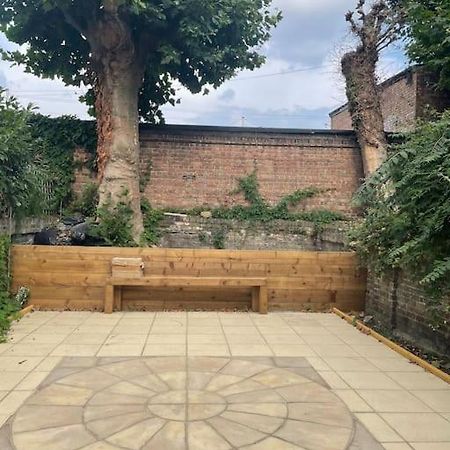 Apartamento West London Stunning Garden Flat - Period Features Exterior foto